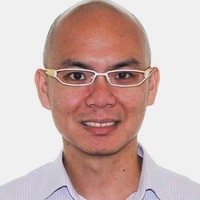 Evan Toh
