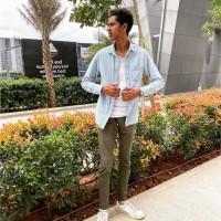 Shrikanth B.S