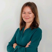 Ilona Dorabiała