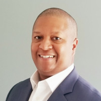Dwayne Griffin