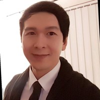 Johnny Ton