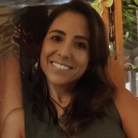 Larissa San Martins Paro