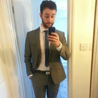 Luke Kirby