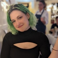 Sarah Wheeler