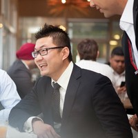 Dave Yu