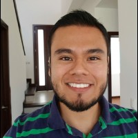 José Pablo Rodríguez Hernández