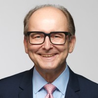 Wolfgang Branoner