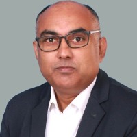Kaushik Banerjee