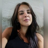 Charoula Chrysagi