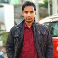 Rajat Kumar Mohanty