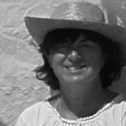 Marie-Ange DUPERRON