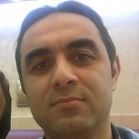 Alireza Zohali