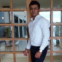 Chaitanya Sanas