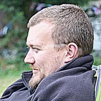 James O'Neill