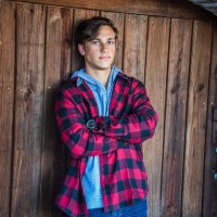 Parker Dirst