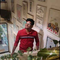 Sandesh Todkar