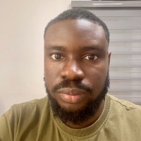 Mfonobong Etuk