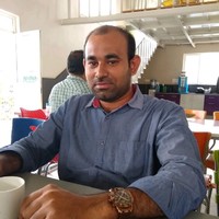 Vamshi Chowdary