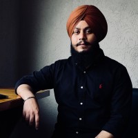 Deepkiran Singh