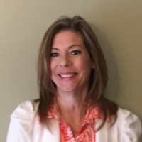 Angela Crozier