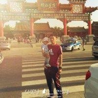张晓奇