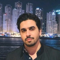 Bilal Awwad
