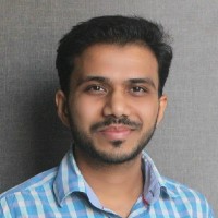 ABHISHEK THITE