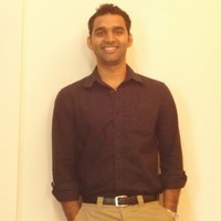 Rajesh Ranjan