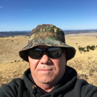 Uncle Rick