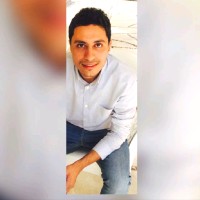 khaled khalaf