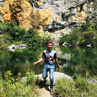 Muhd Syamim