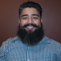 Nathaniel Smith