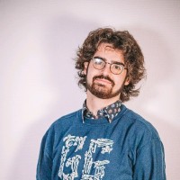 Lucas Bouchet