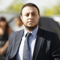 Michel Feghaly