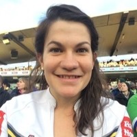 Jacinta Bonaventura