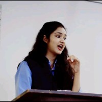 Afreen Gauri