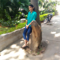 Akshaya D