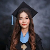 Bernadette B. Capule