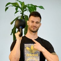 Damir Laštre