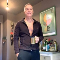 Scott Morisson