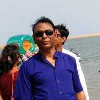 Arun Srivastava