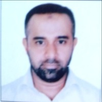 Anwarul Haque Shaikh