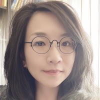 趙儷如