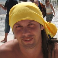 Pavel (Cynic) Romanov