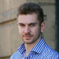 Daniel Muller