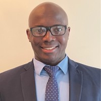 W. George Jemegbe, Pmp