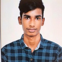 Madhavan Raman