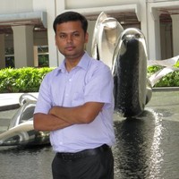Murali Krishnan Ramakrishna