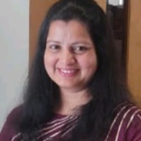 Dipali Mankar