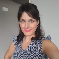 Merita Korcari, Rn